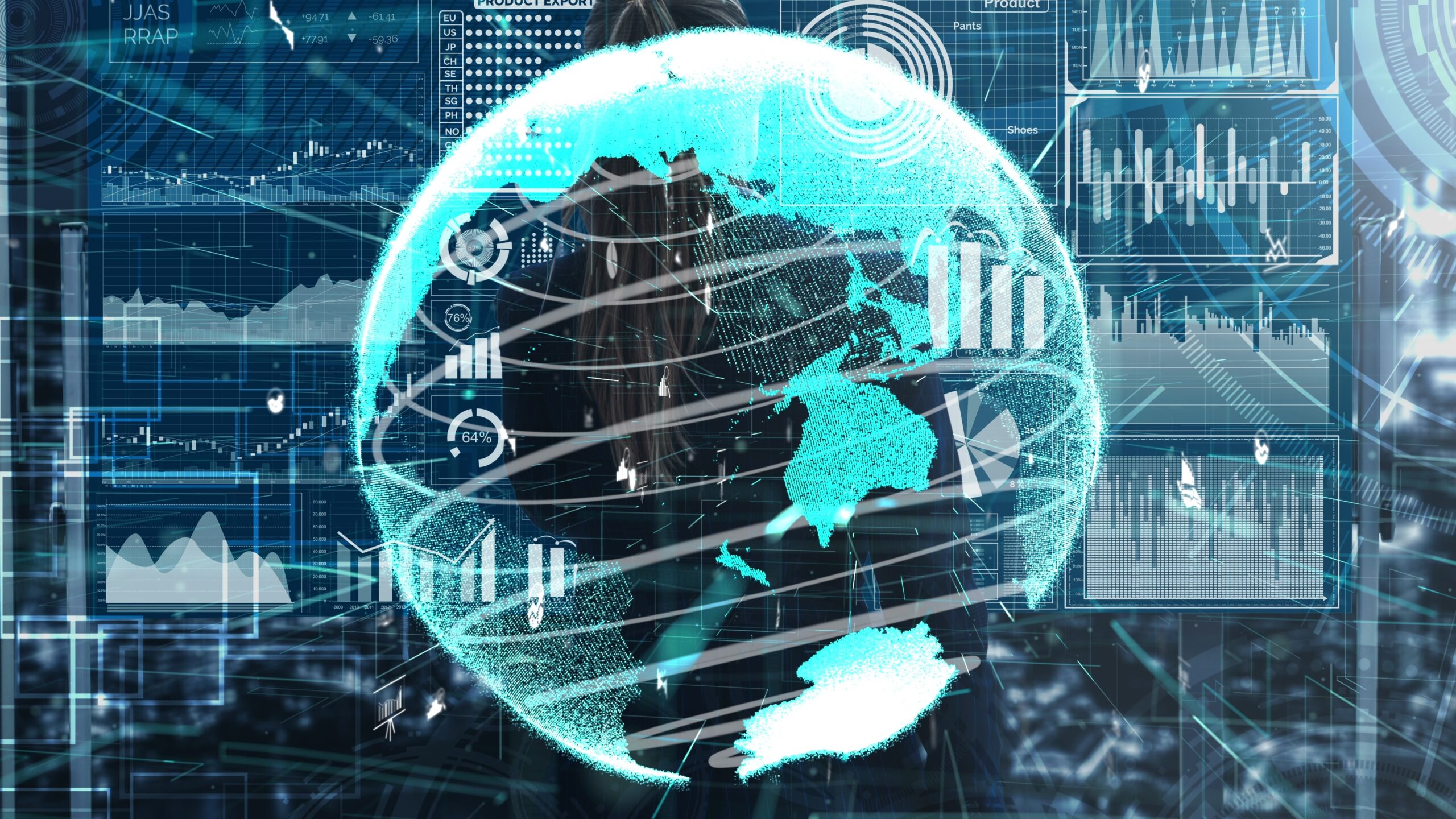 Data Center Market
