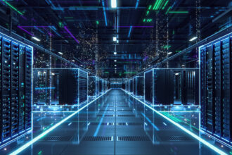 Data center