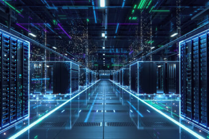 Data center