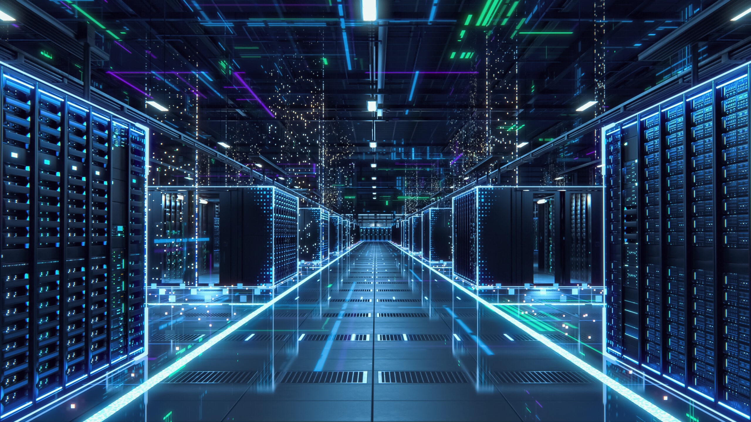 Data center