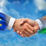 India-EU Strategic-Cooperation-Partnership