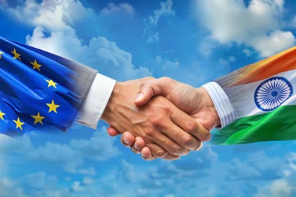 India-EU Strategic-Cooperation-Partnership