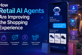 how-retail-ai-agents-are-improving-the-shopping-experience
