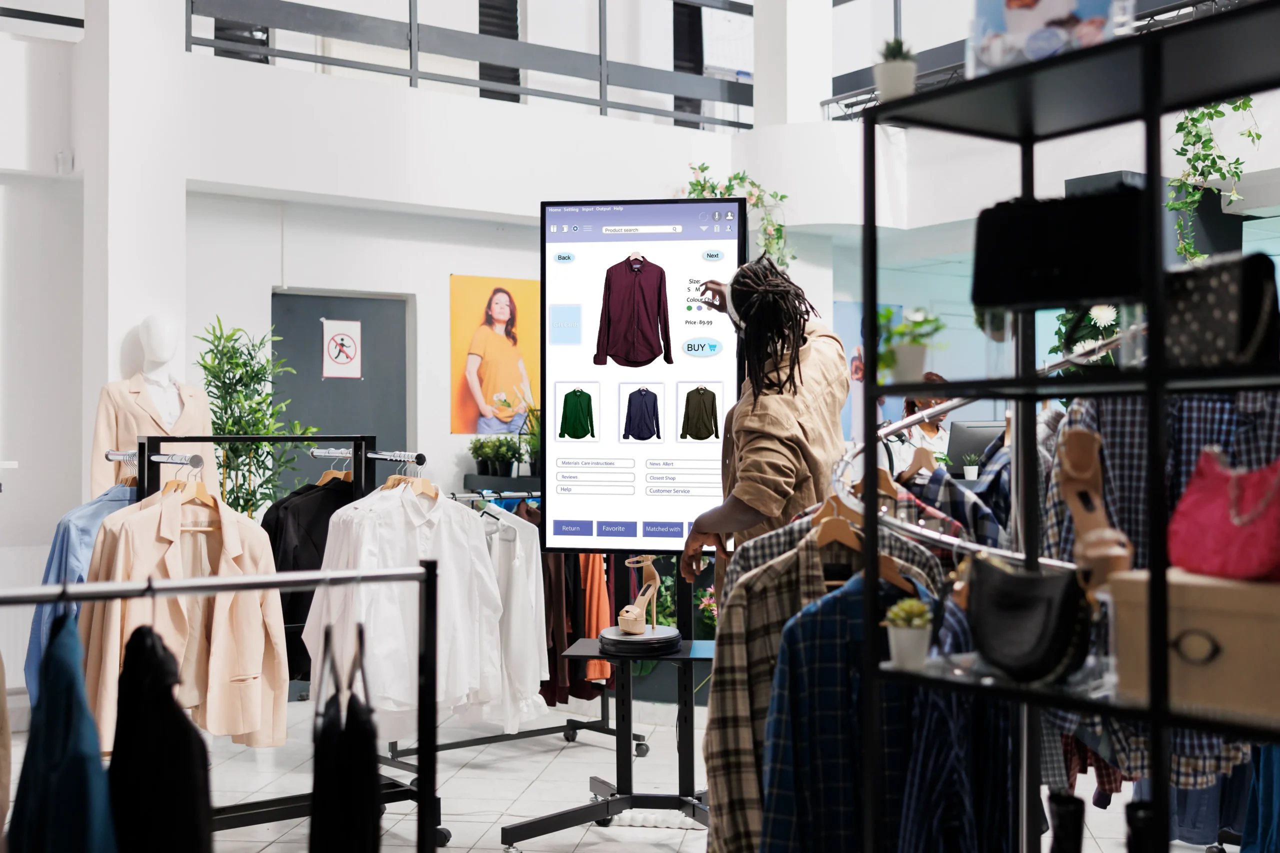 how-retail-ai-agents-are-improving-the-shopping-experience