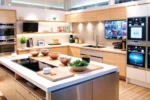 smart kitchen