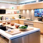 smart kitchen