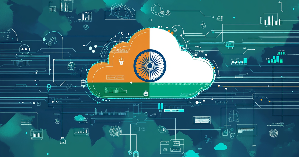 Tech giants investing in India