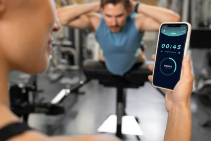 Using apple fintness solutions
