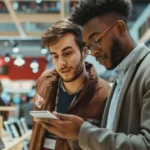 U.S. Smartphone Brands Are prioritizing Attention