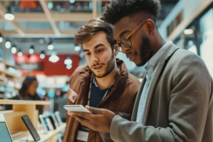 U.S. Smartphone Brands Are prioritizing Attention