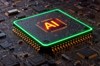 NVIDIA AI Chip announcement for PC