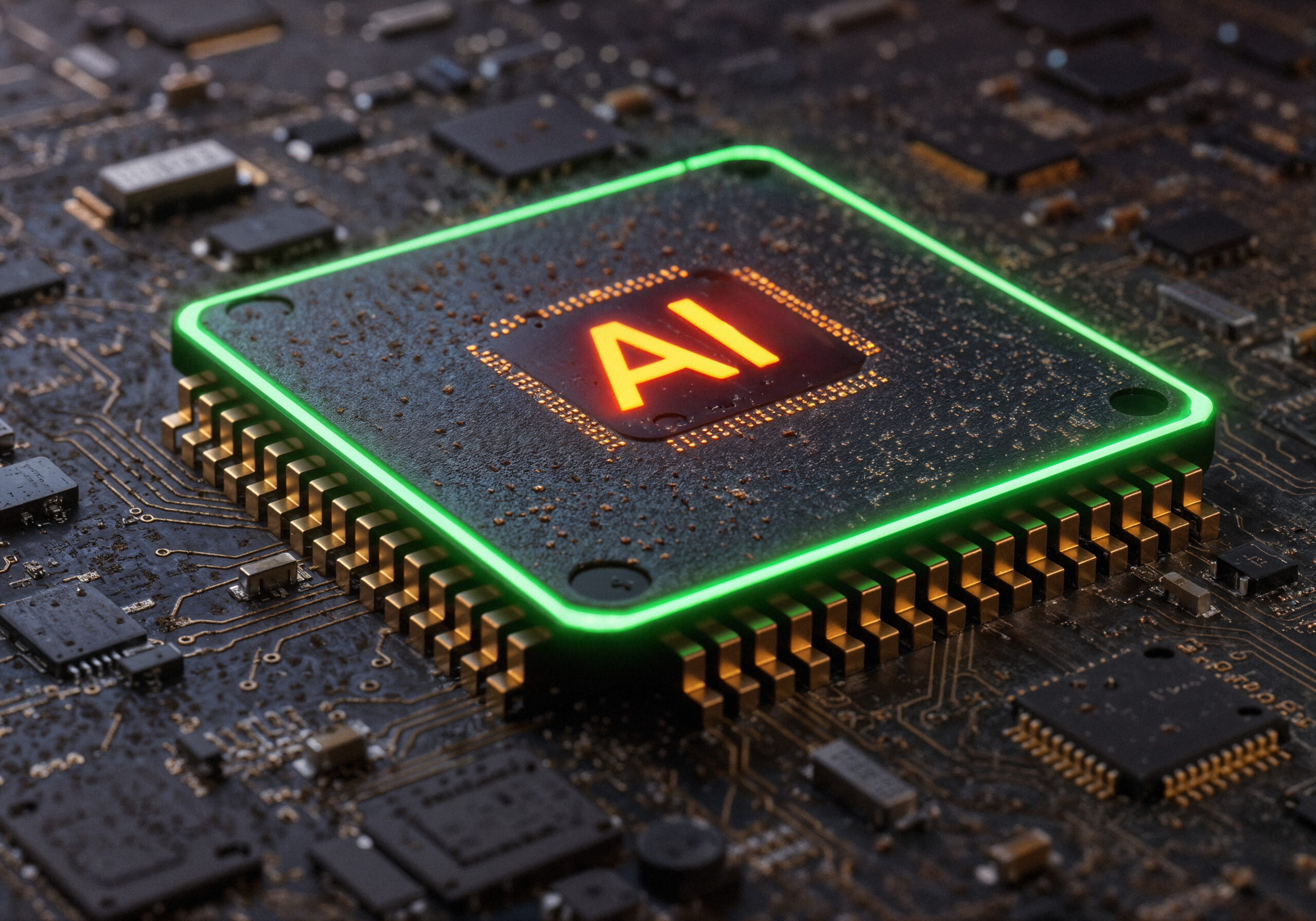 nvidia-enters-the-laptop-market-with-a-new-ai-chip