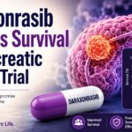 Daraxonrasib Pancreatic Cancer