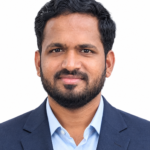 Swaminath Shali