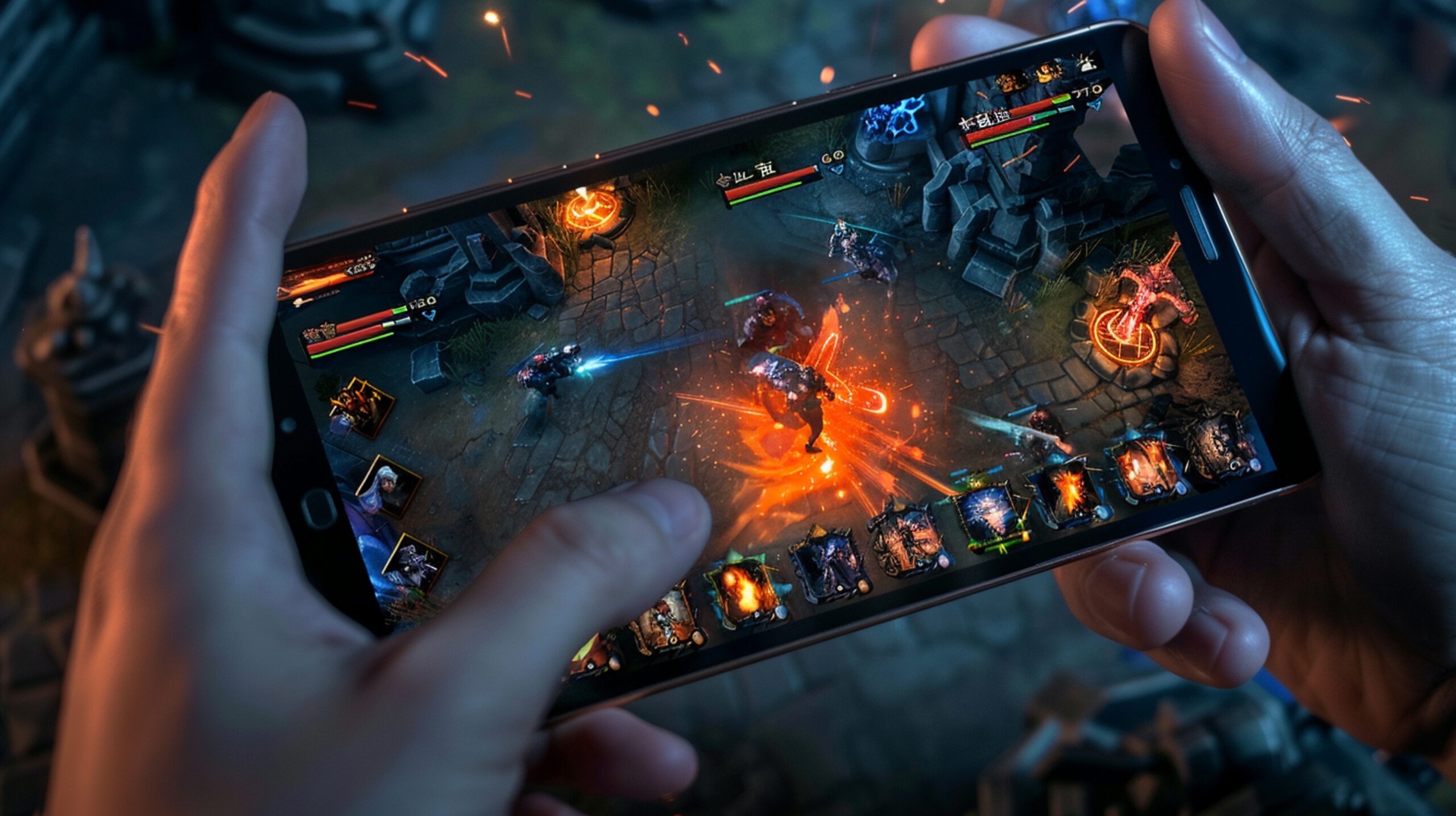 why-mobile-gaming-is-beating-console-and-pc-in-2026